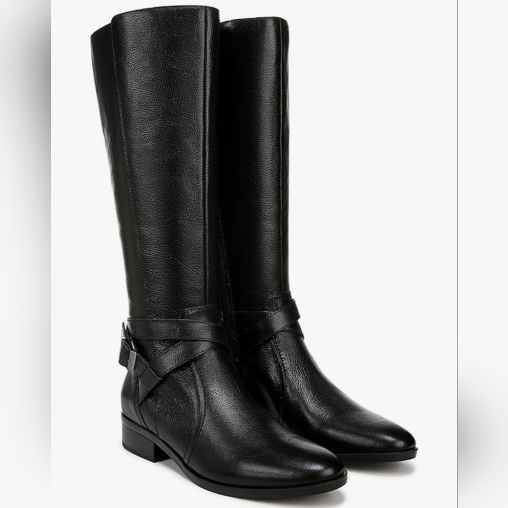 Naturalizer Women's Rena2 Knee High Boot